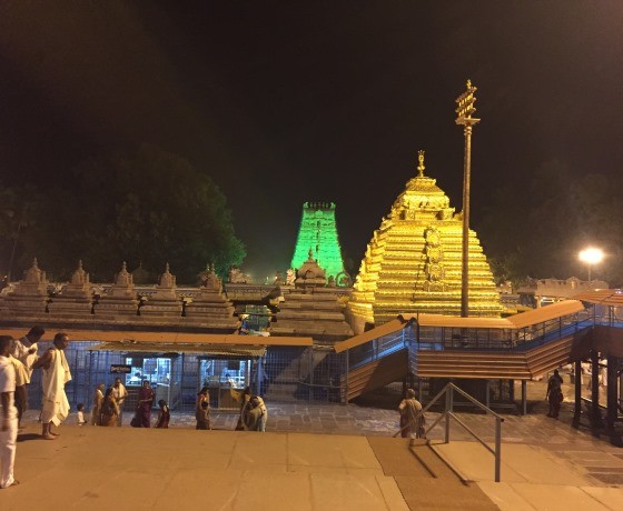 Madhya Pradesh